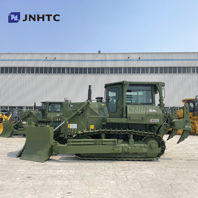 7.5cbm SD22J جرافة عسكرية بقوة 220 حصان