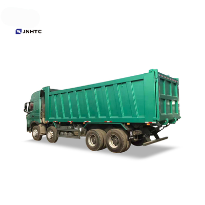 SINOTRUK HOWO 8x4420hp 28cbm 12 Wheeler Dump Truck قلابة شاحنة