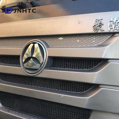 ساينو تراك HOWO مستعملة Prime Mover Truck شاحنة جرار مستعملة موديل 2019