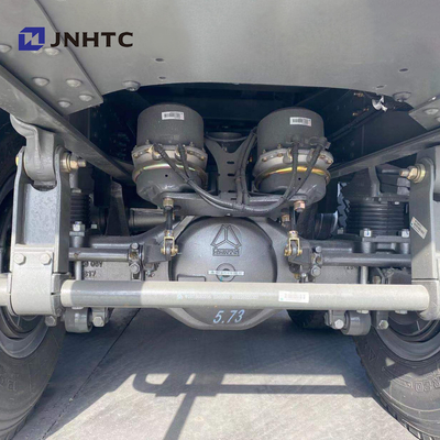 ساينو تراك HOWO Euro2 خلاطة الخرسانة لوري 6X4 9cbm 15cbm 18cbm