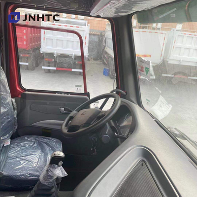 ساينو تراك HOWO Euro2 شاحنة خلط الخرسانة الأسمنت 6X4 9cbm 10cbm 8cbm التحريك لوري