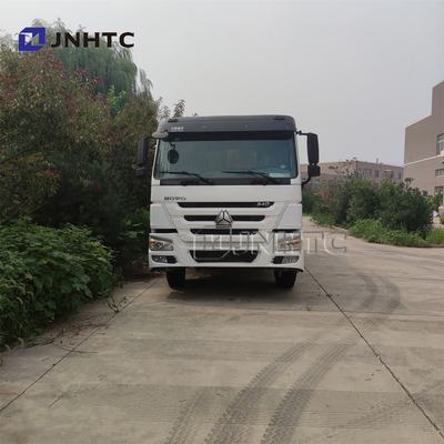 Sinotruck Howo Dumper Truck 6x4 336371 10 Wheeler 40 Ton قلابة شاحنة