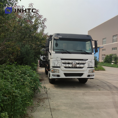 Sinotruck Howo Dumper Truck 6x4 336371 10 Wheeler 40 Ton قلابة شاحنة