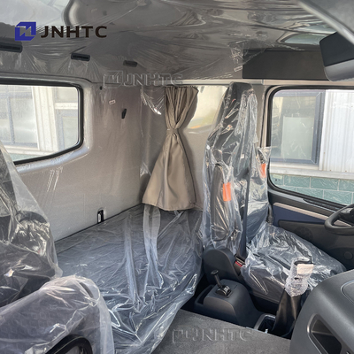 ساينو تراك HOWO 8x4 30t شاحنة قلابة ثقيلة منجم معدني 35 مكعب 12 عجلات