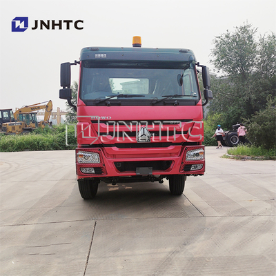 Sinotruk HOWO 371hp 6x4 Prime Mover Truck Tractor Truck Howo Tractor Truck