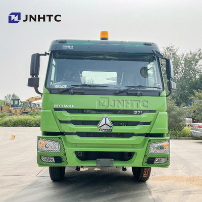 Sinotruk HOWO Euro2 RHD Prime Mover Truck 6x4 10 Wheels 20T Tractor truck truck