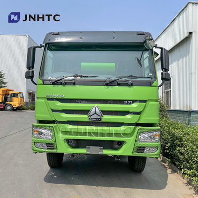 ساينو تراك HOWO 6X4 12cbm شاحنة خلط الخرسانة خلاط العبور