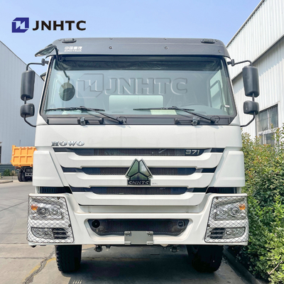 LHD ساينو تراك HOWO 9m3 خلاطة الخرسانة 10 عجلات