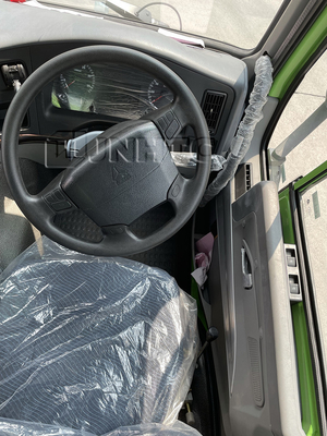 371hp 10cbm 6x4 Sinotruk HOWO شاحنة خلط الخرسانة موديل جديد