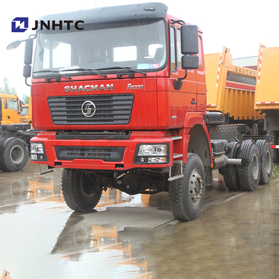 20ton 25ton Prime Mover Truck نيو شكمان 6x6 8x8 4x4