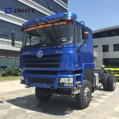 20ton 25ton Prime Mover Truck نيو شكمان 6x6 8x8 4x4