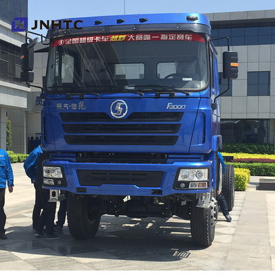 20ton 25ton Prime Mover Truck نيو شكمان 6x6 8x8 4x4