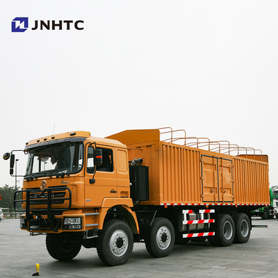 20ton 25ton Prime Mover Truck نيو شكمان 6x6 8x8 4x4