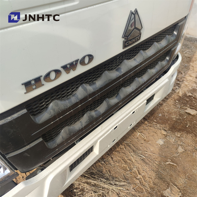 ساينو تراك HOWO LHD Box Truck Van Cargo Truck 6 Tons 116hp