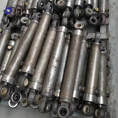 قطع غيار حفارات لوادر بعجل لآلات البناء الثقيلة