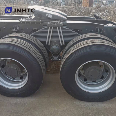 Sinotruk HOWO 6x4 371 10 Wheels Prime Mover Trailer 20 Ton