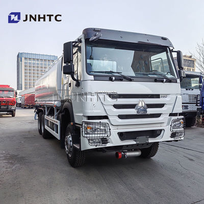 بيع ساخن من الجودة العالية سينوتروك هوو شاحنة خزان النفط 10000 لتر 20000 لتر شاحنة خزان الوقود