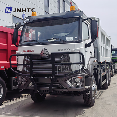 سينوتروك HOWO NX 6X6 380HP حمولة محرك جميع العجلات شاحنة حمولة حمولة حمولة حمولة حمولة حمولة